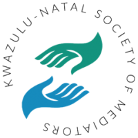 KwaZulu-Natal Society of Mediators logo